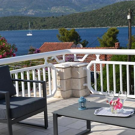 Cherry Korčula Eksteriør billede
