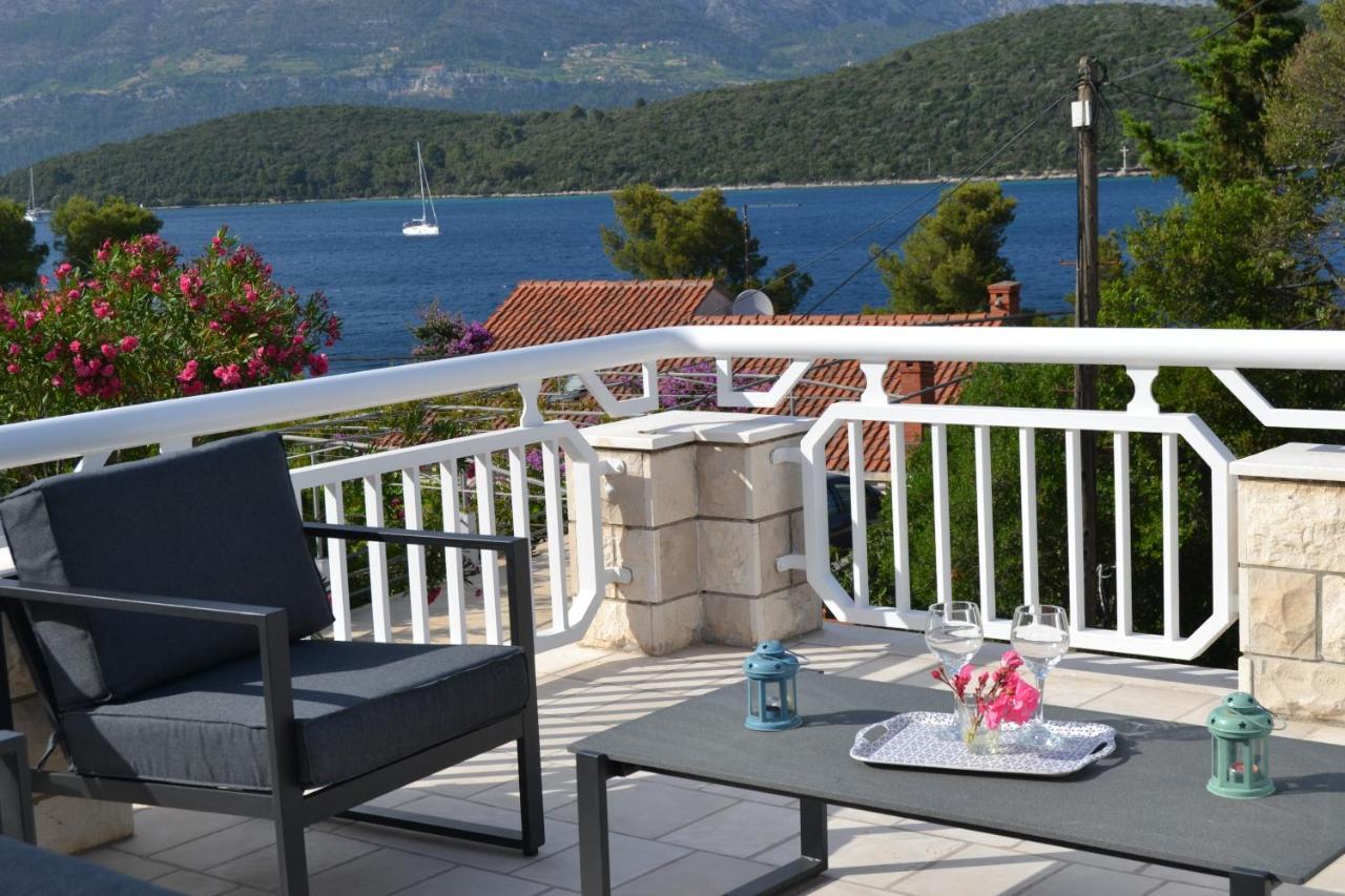Cherry Korčula Eksteriør billede