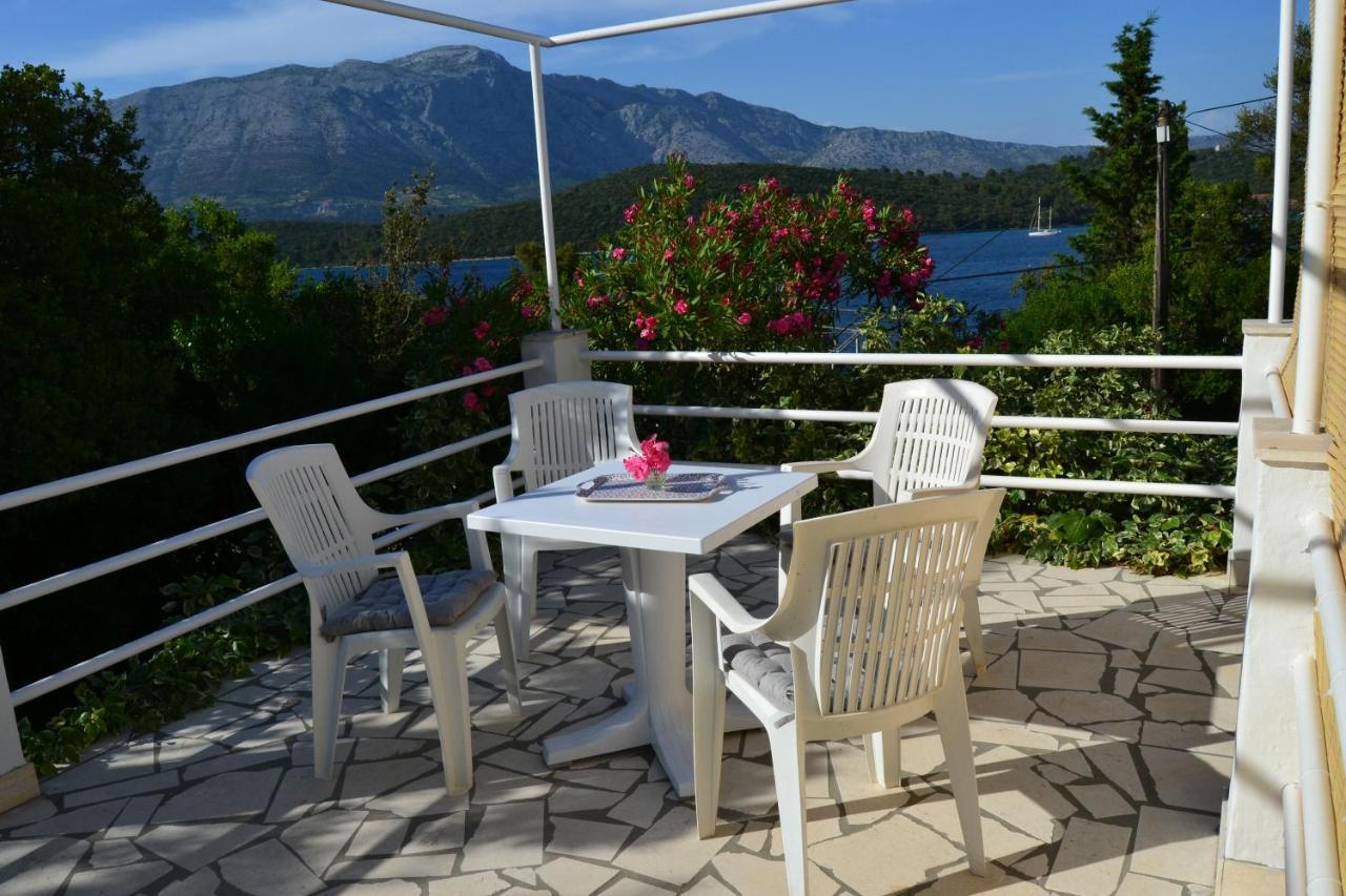 Cherry Korčula Eksteriør billede