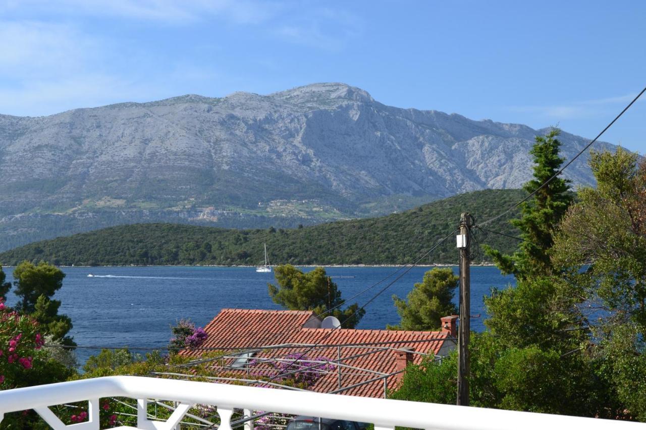 Cherry Korčula Eksteriør billede