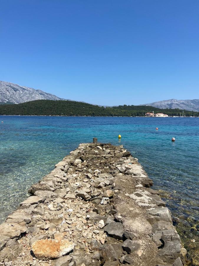 Cherry Korčula Eksteriør billede